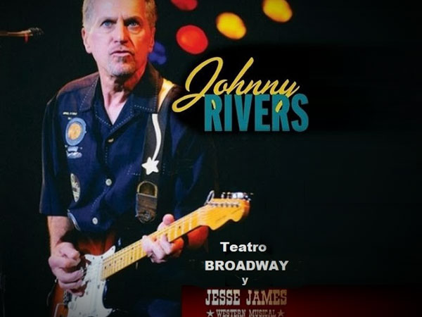 Johnny Rivers